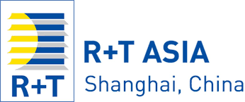 DoorHan na targach R+T ASIA 2017 w Szanghaju