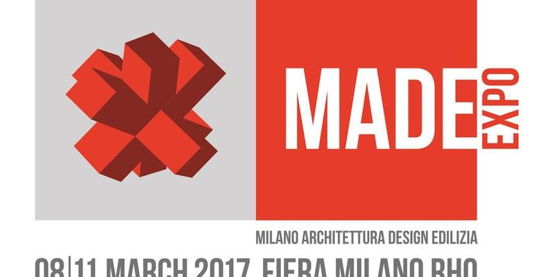 DoorHan na targach MADE EXPO 2017 w Mediolanie