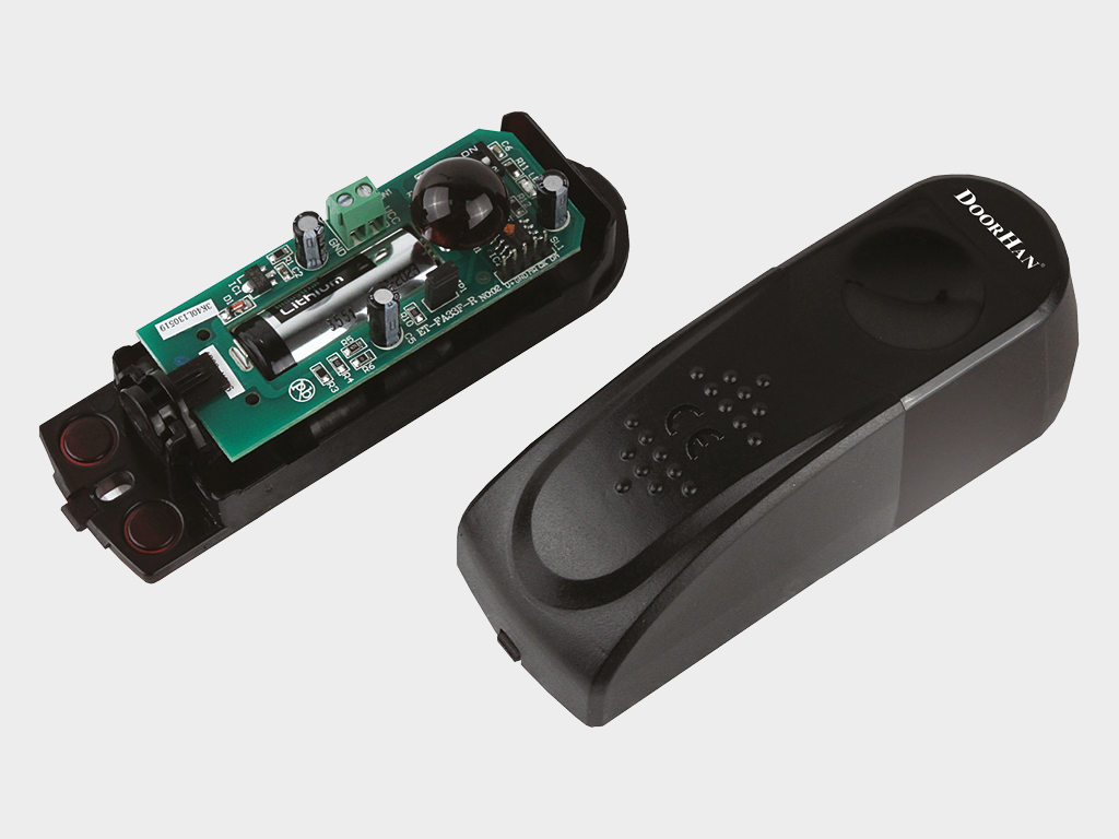 Fotokomórki bezprzewodowe Photocell-W Fotokomórki bezprzewodowe Photocell-W