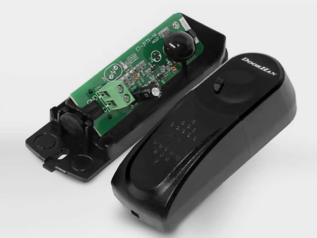 Fotokomórki regulowane Photocell-R Fotokomórki regulowane Photocell-R
