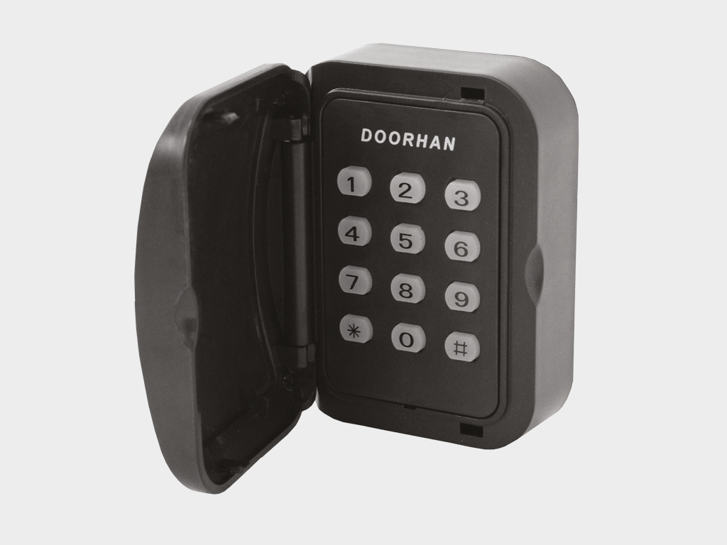 Klawiatura bezprzewodowa Keypad Klawiatura bezprzewodowa Keypad