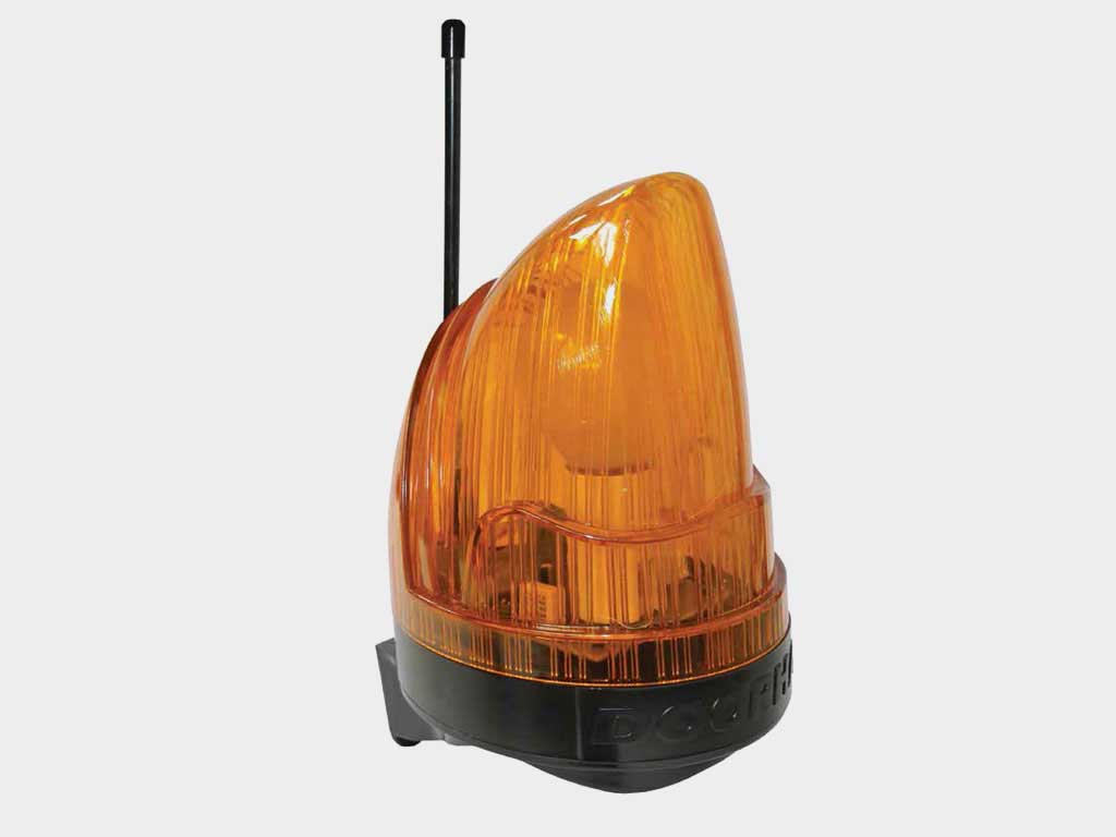 Lampa sygnalizacyjna LAMP Lampa sygnalizacyjna LAMP