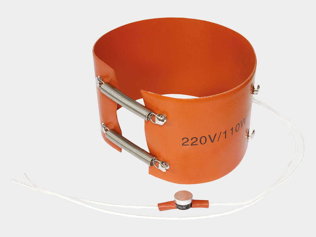 Nagrzewnica silnika napędy Heater Nagrzewnica silnika napędy Heater
