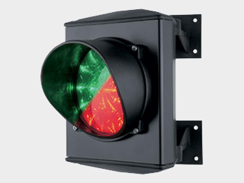 Semafor sygnalizacyjny Trafficlight-LED Semafor sygnalizacyjny Trafficlight-LED