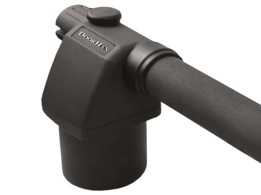 Specjalny mechanizm wyzwalający napędu liniowego SWING-4000 Specjalny mechanizm wyzwalający napędu liniowego SWING-4000