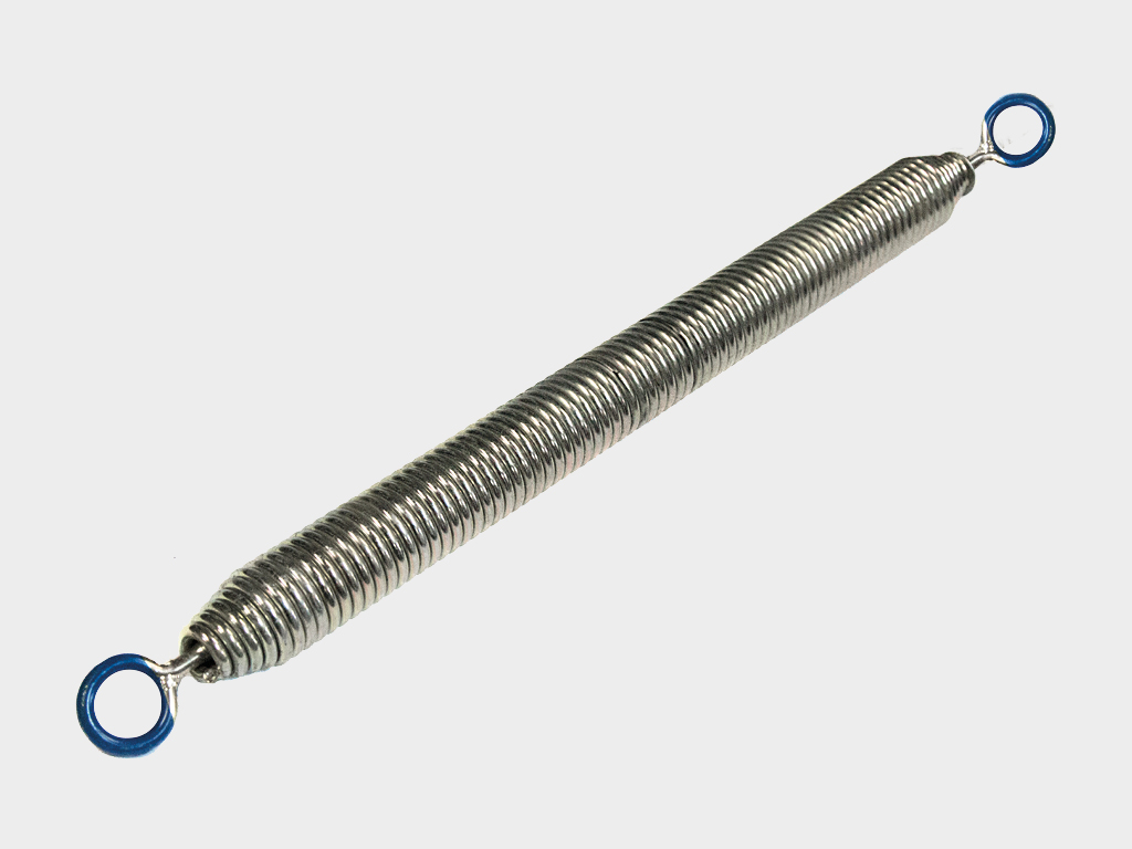Sprężyna balansująca do szlabanu BR-11PRO Sprężyna balansująca do szlabanu BR-11PRO