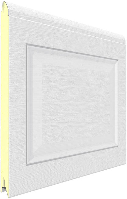 Panel bramowy w tłoczeniu kaseton C-line Panel bramowy w tłoczeniu kaseton C-line