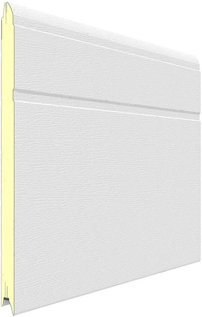 Panel bramowy w tłoczeniu wysokim T-line Panel bramowy w tłoczeniu wysokim T-line