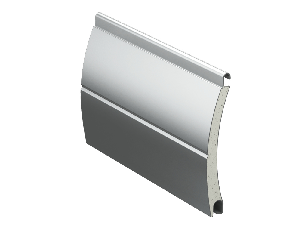 Profil roletowy RH41N Profil roletowy RH41N