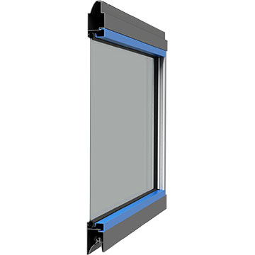 RAL-5005 RAL-5005