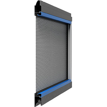RAL-5005 RAL-5005